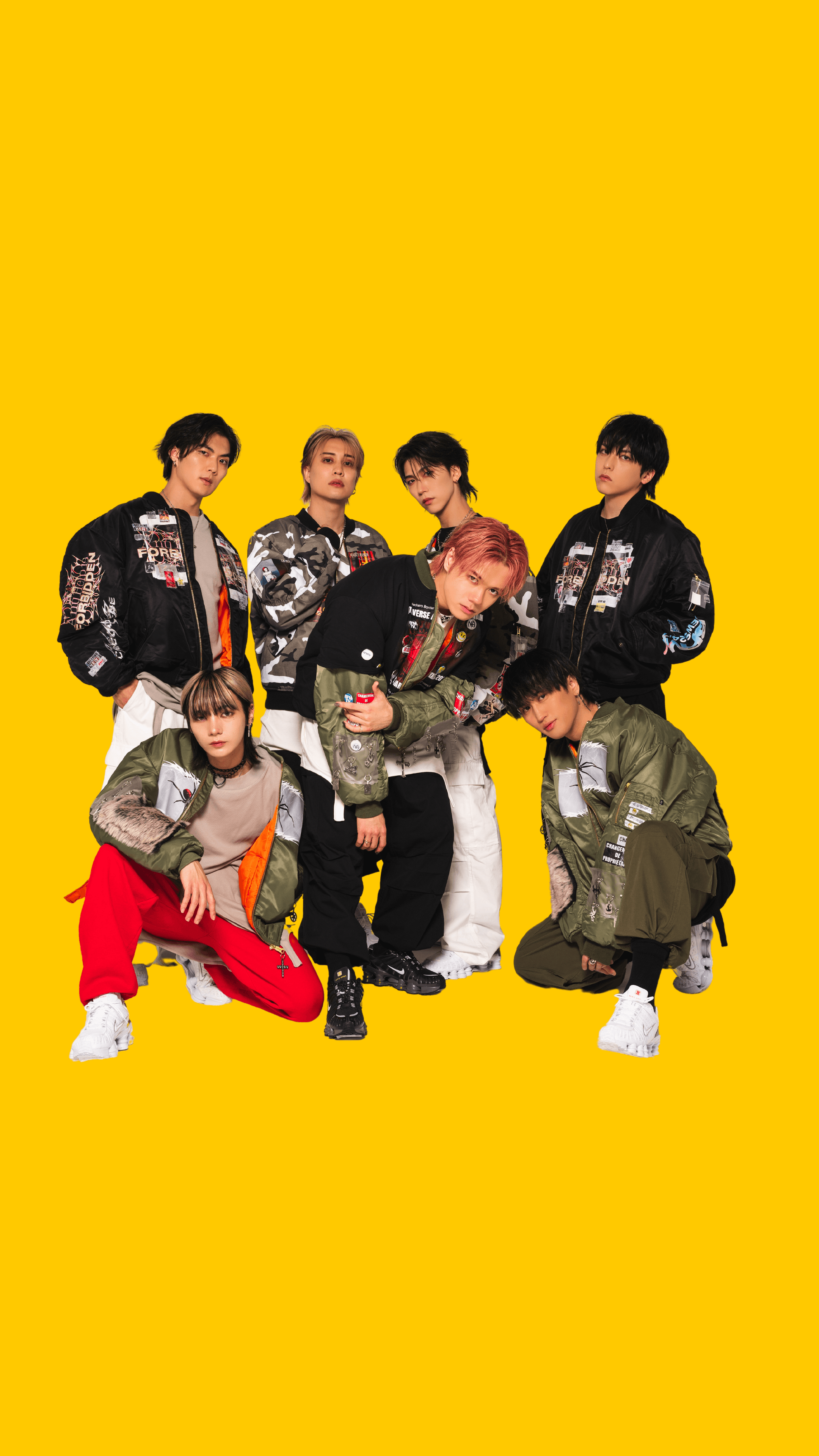 Main visual