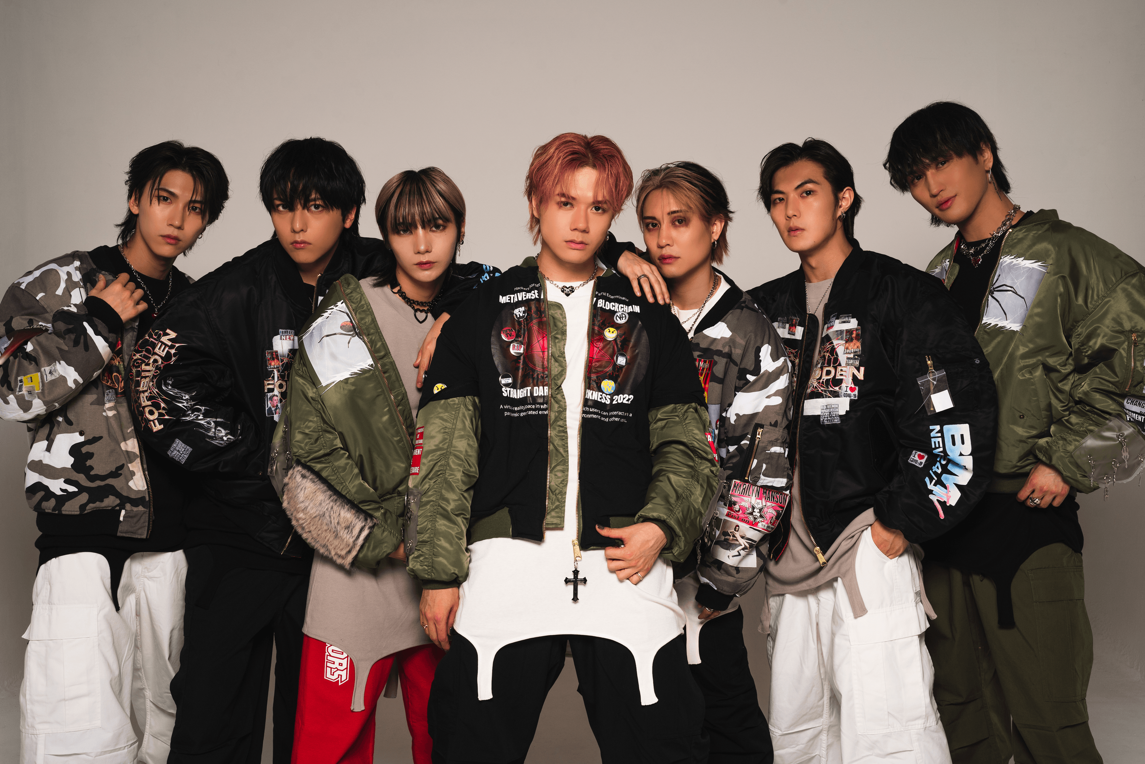 Main visual